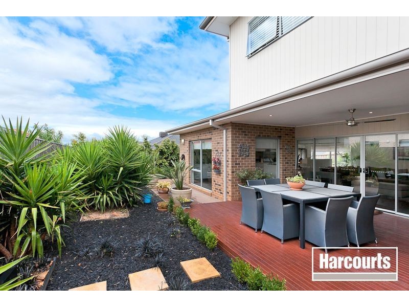 15 Chase Boulevard, Berwick VIC 3806