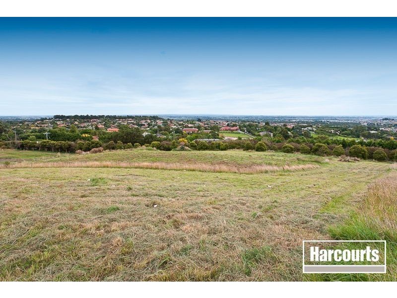 Lot 6 Panoramic Terrace, Berwick VIC 3806