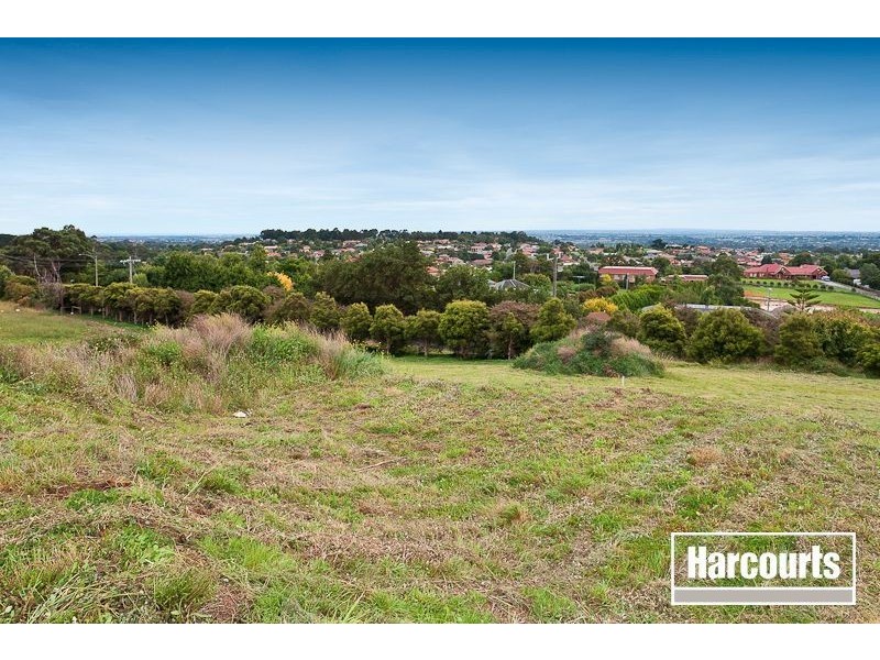 Lot 6 Panoramic Terrace, Berwick VIC 3806