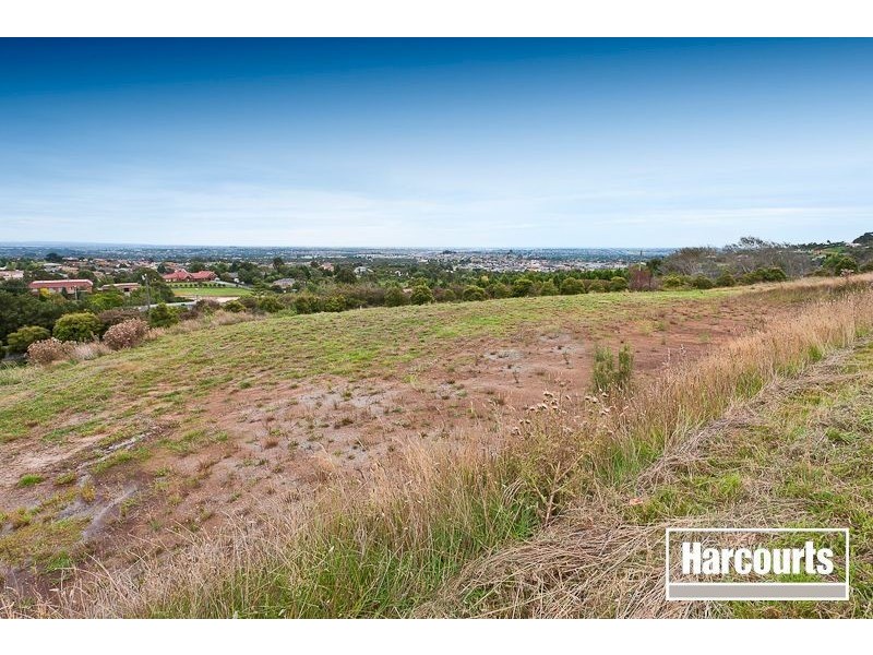 Lot 6 Panoramic Terrace, Berwick VIC 3806