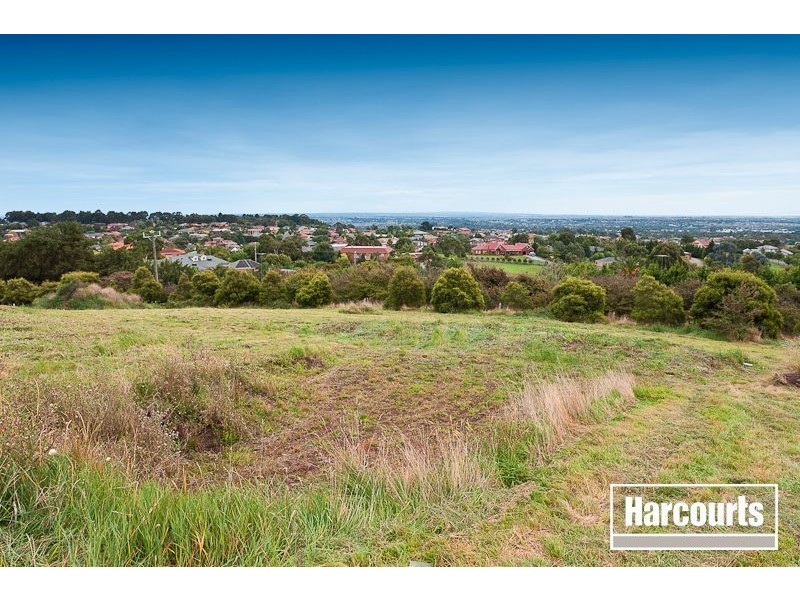 Lot 6 Panoramic Terrace, Berwick VIC 3806