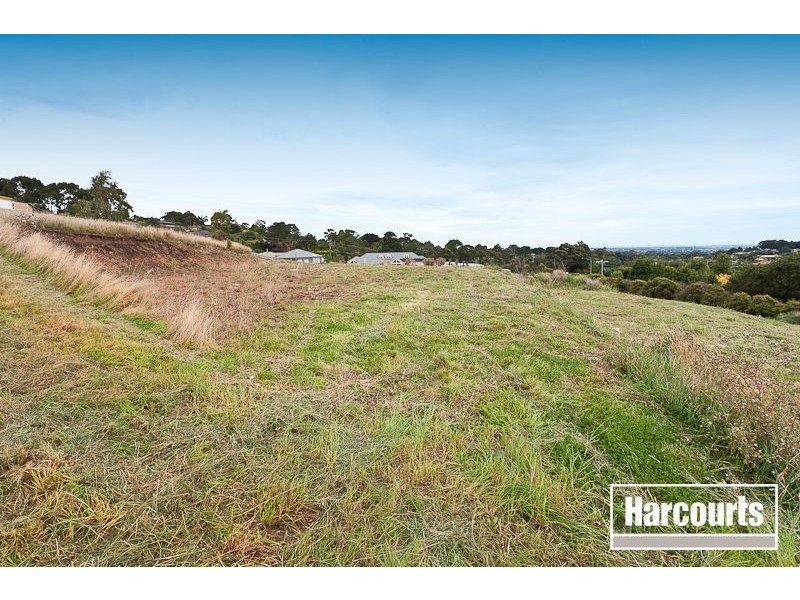 Lot 6 Panoramic Terrace, Berwick VIC 3806