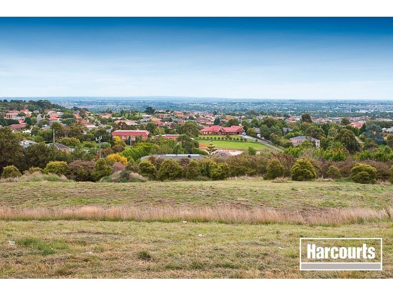 Lot 6 Panoramic Terrace, Berwick VIC 3806