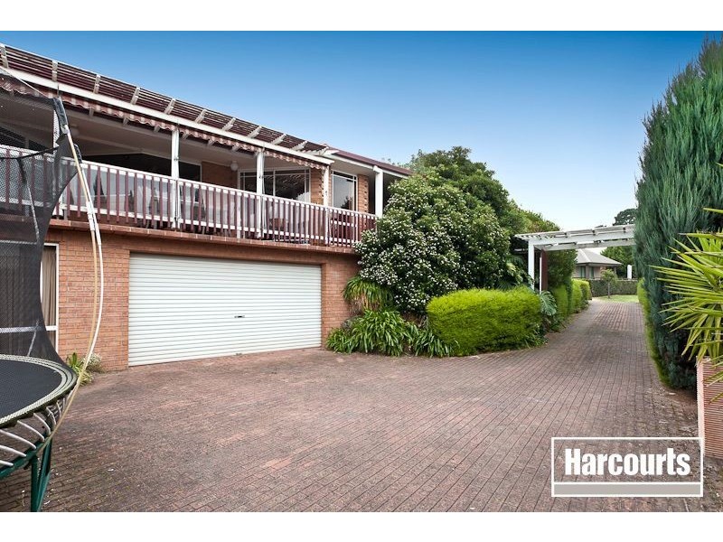 22 Quarry Hills Drive, Berwick VIC 3806