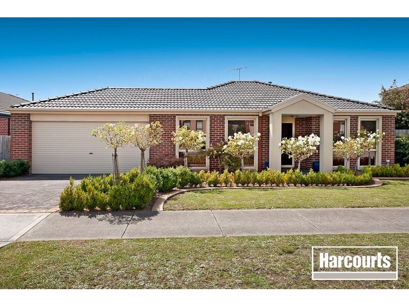 18 Ellen Road, Narre Warren South VIC 3805