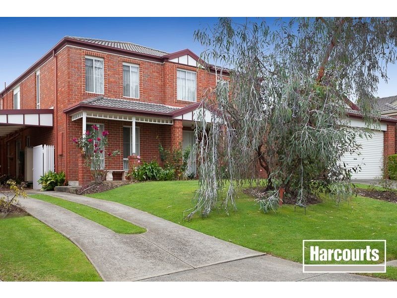39 Euroa Avenue, Berwick VIC 3806