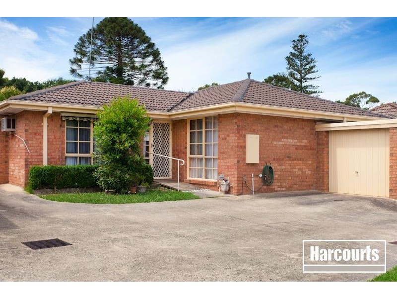 3/24 Brisbane Street, Berwick VIC 3806