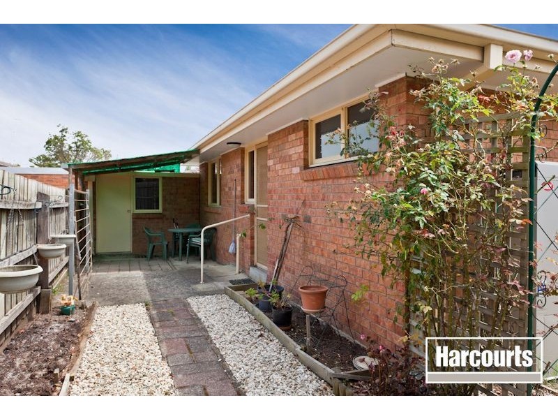 3/24 Brisbane Street, Berwick VIC 3806