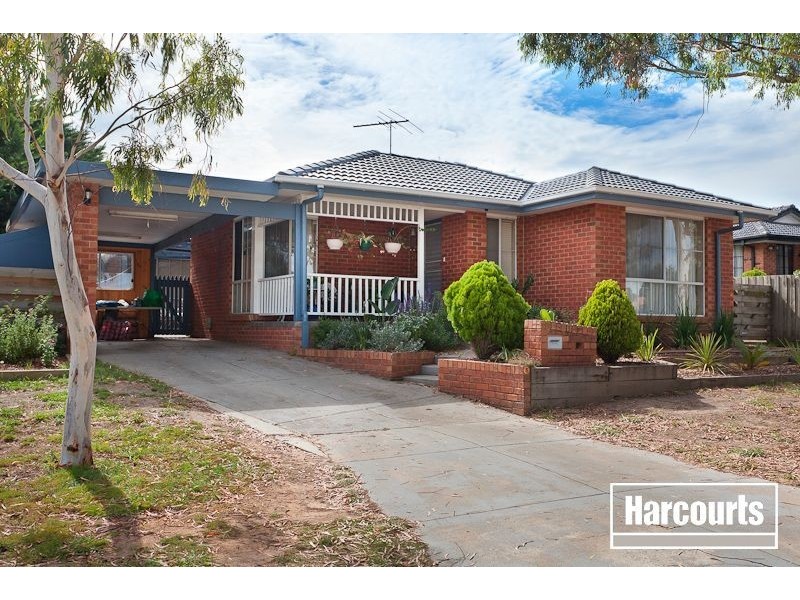 5 Wimmera Court, Berwick VIC 3806