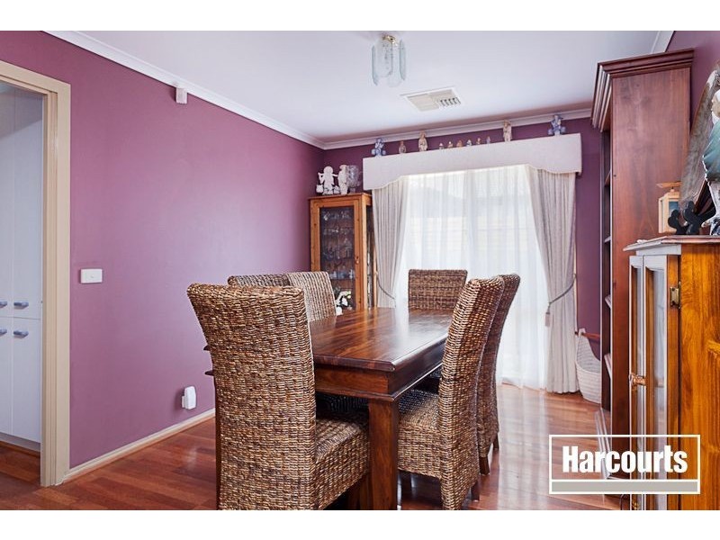 5 Wimmera Court, Berwick VIC 3806