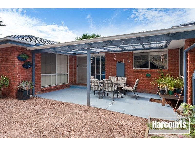 5 Wimmera Court, Berwick VIC 3806