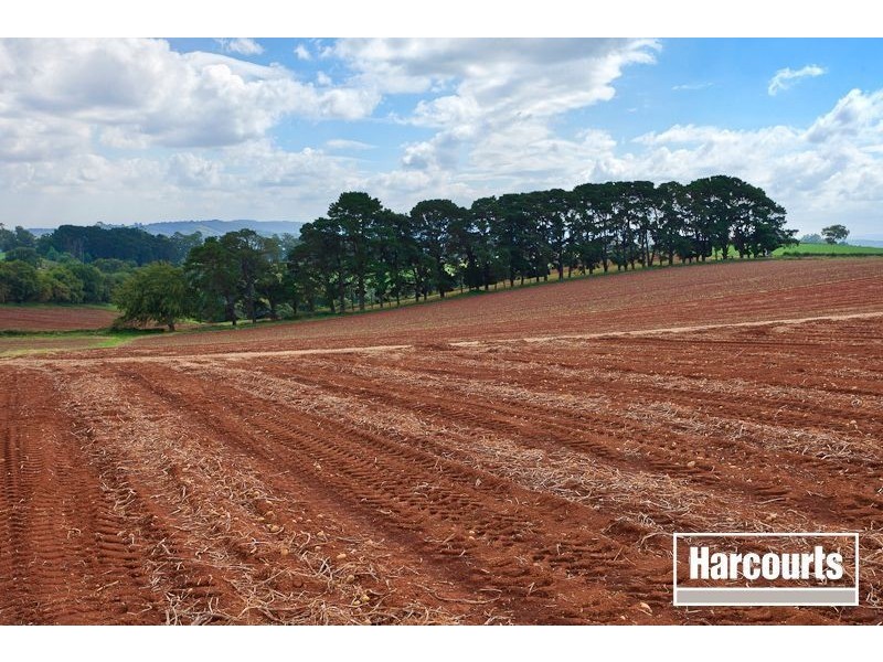 Lot 3/ 65 Ure Road, Gembrook VIC 3783