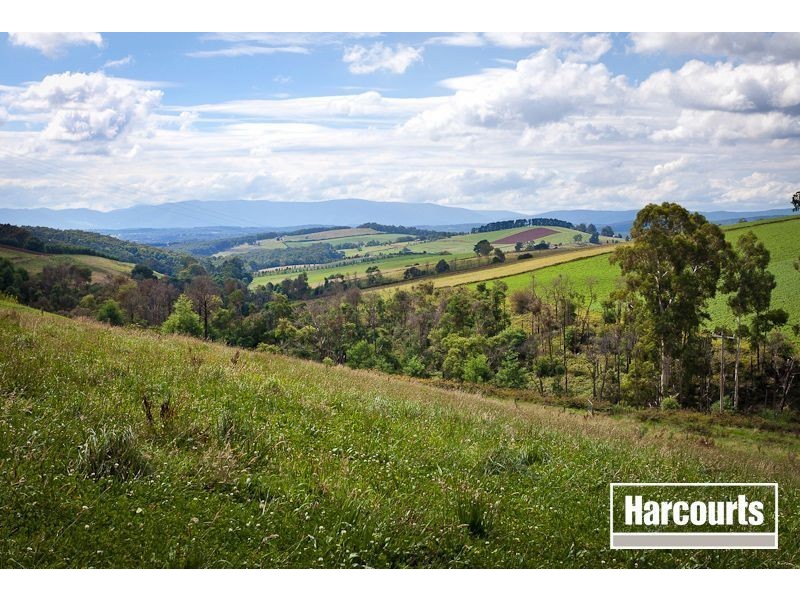 Lot 3/ 65 Ure Road, Gembrook VIC 3783