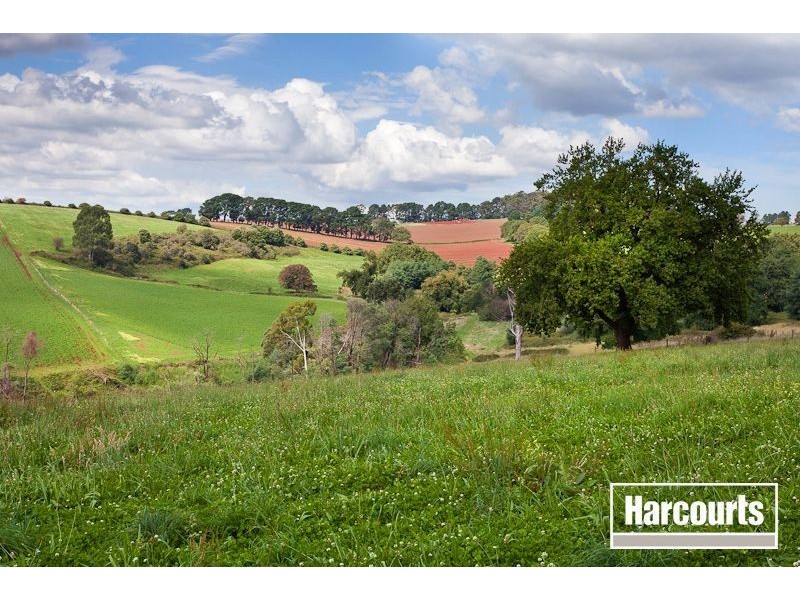 Lot 3/ 65 Ure Road, Gembrook VIC 3783