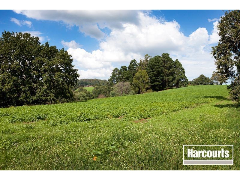 Lot 3/ 65 Ure Road, Gembrook VIC 3783