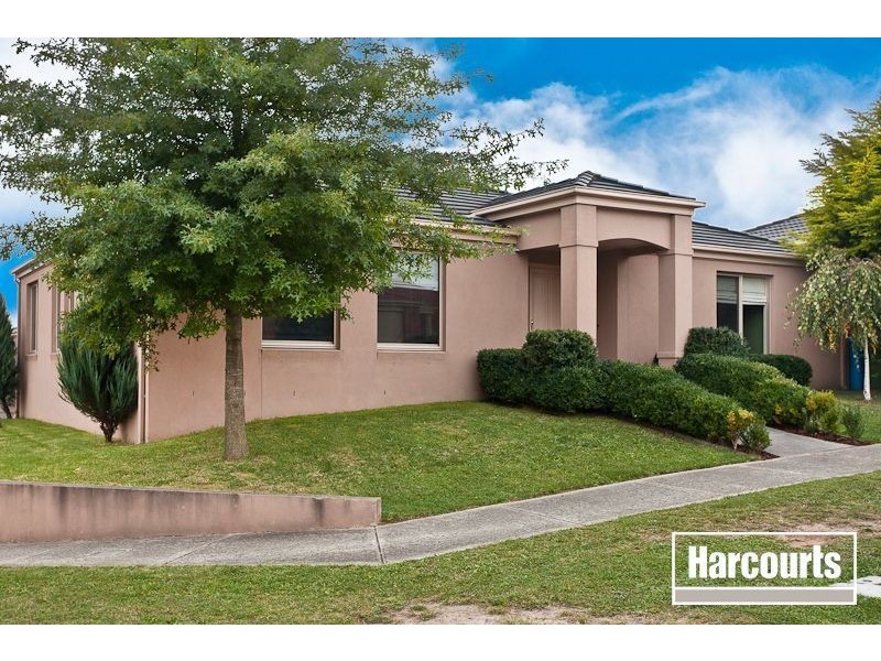 8 Prime Court, Berwick VIC 3806