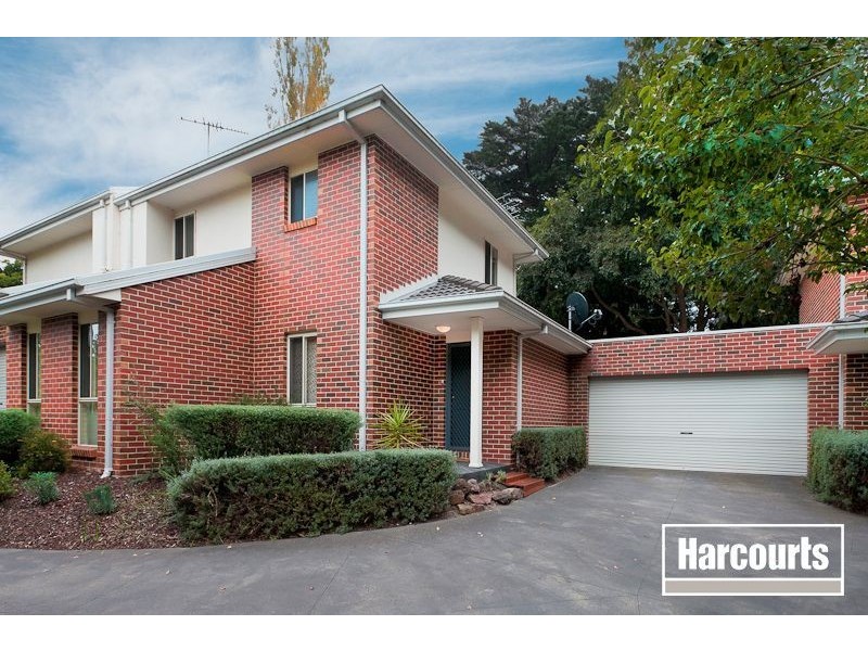 2/12-14 Harkaway Road, Berwick VIC 3806