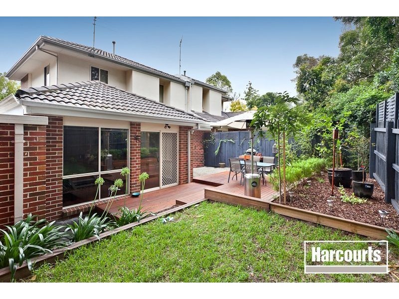 2/12-14 Harkaway Road, Berwick VIC 3806