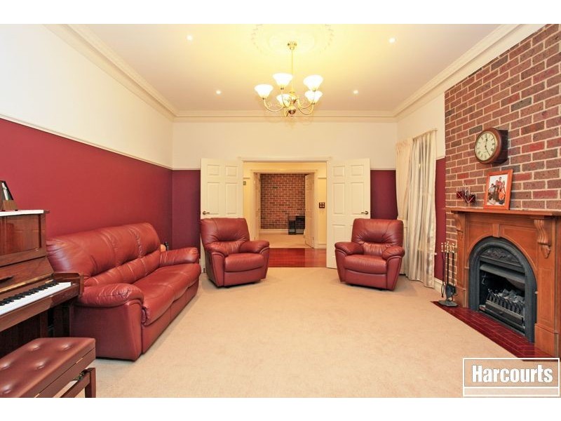 66 Berwick Springs Promenade, Narre Warren South VIC 3805