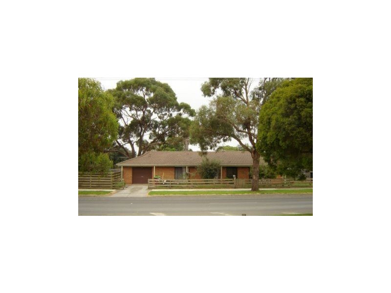 199 Sladen Street, Cranbourne VIC 3977