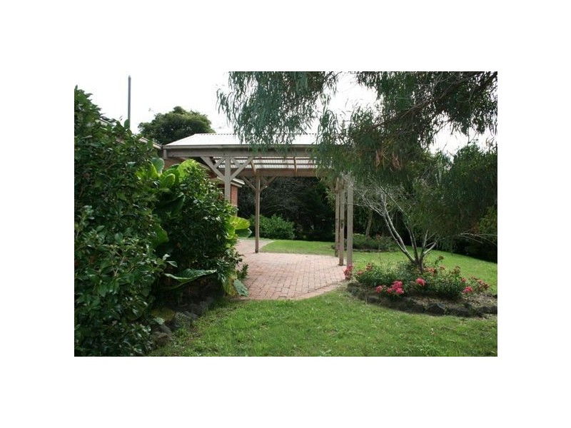 3 Randle Court, Narre Warren North VIC 3804