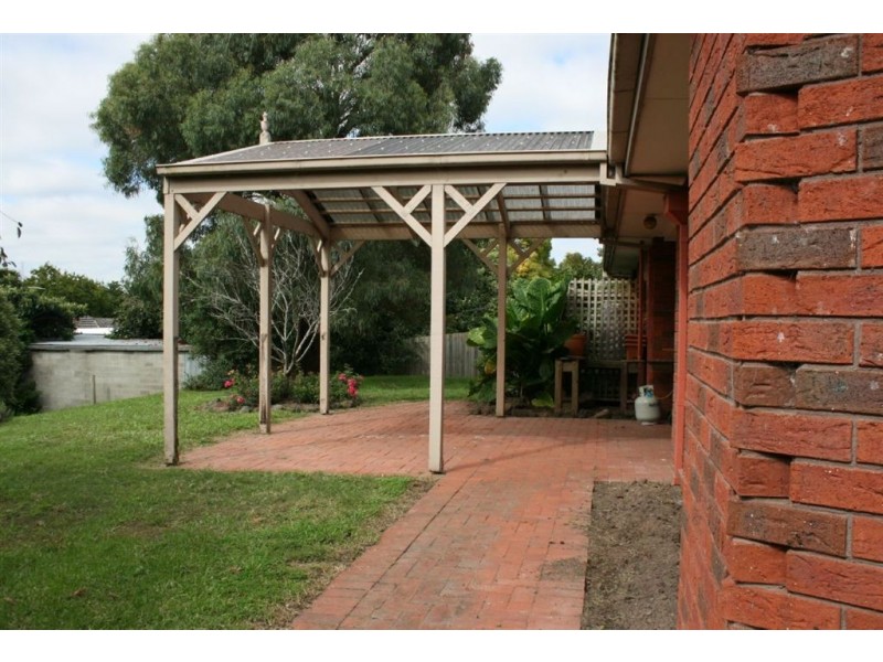 3 Randle Court, Narre Warren North VIC 3804