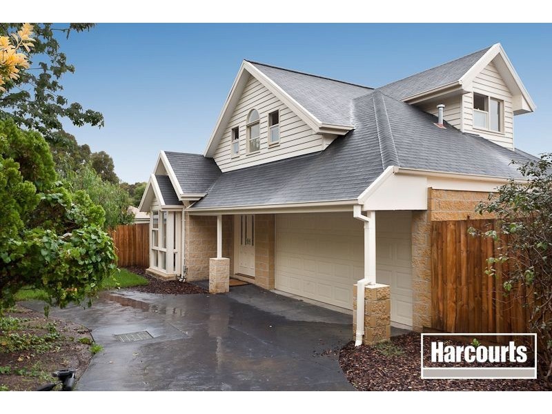 3/49 Elgin Street, Berwick VIC 3806