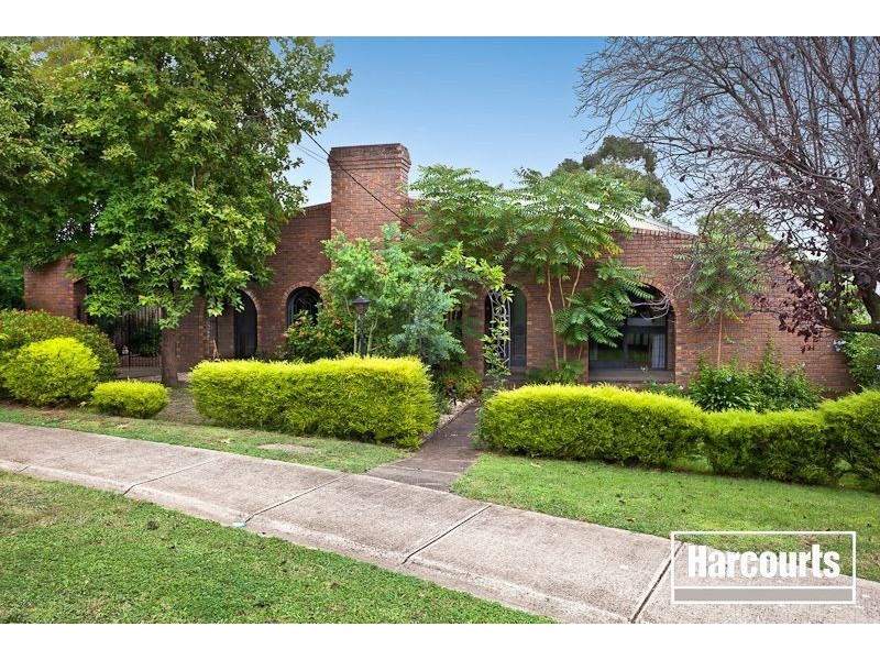 48 Brisbane Street, Berwick VIC 3806