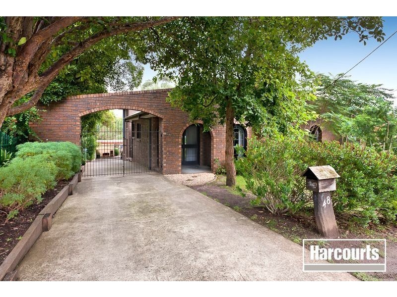 48 Brisbane Street, Berwick VIC 3806