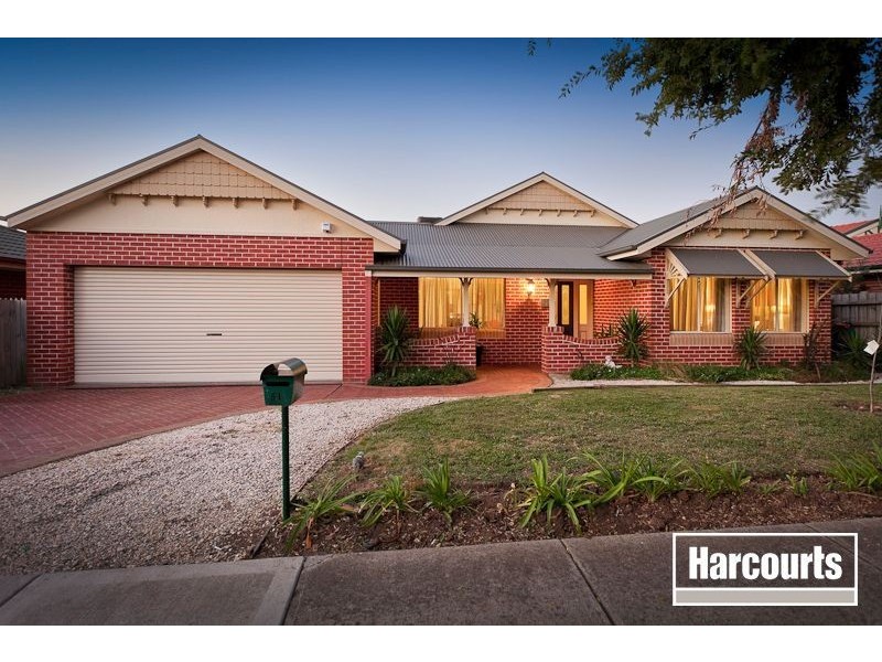 51 Albrecht Avenue, Berwick VIC 3806