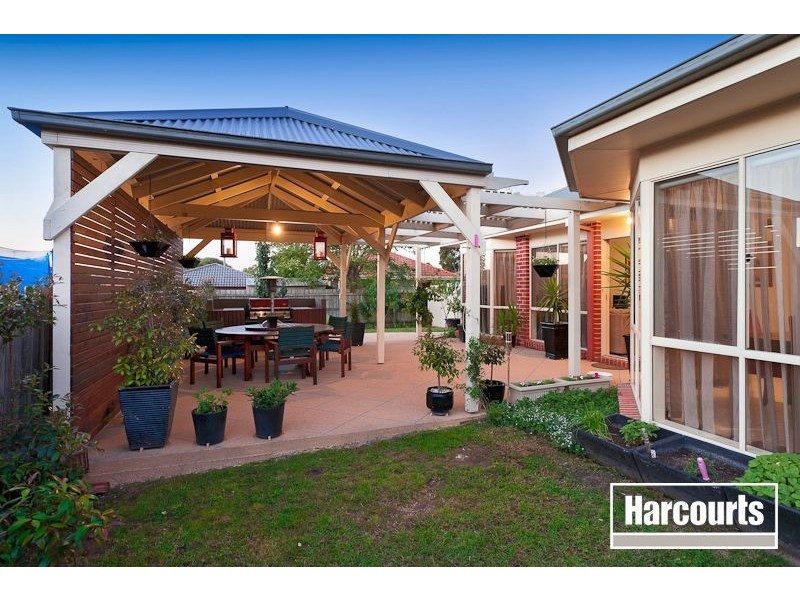 51 Albrecht Avenue, Berwick VIC 3806