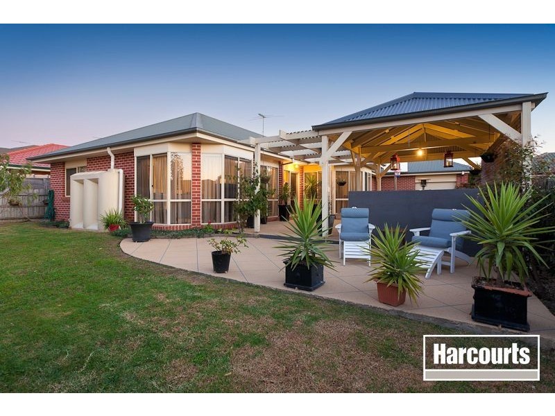51 Albrecht Avenue, Berwick VIC 3806