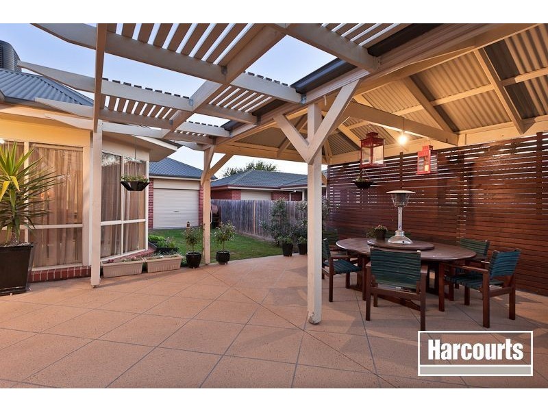 51 Albrecht Avenue, Berwick VIC 3806