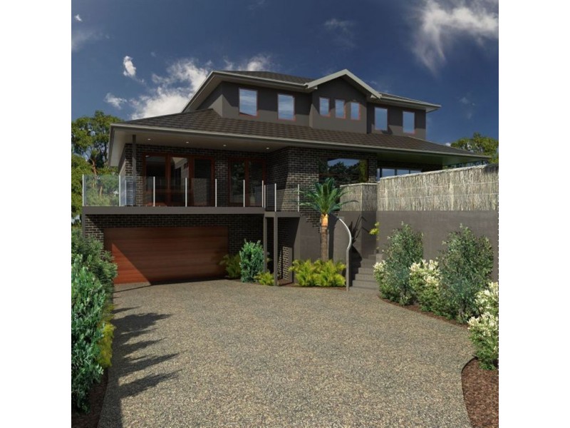 116B Brisbane Street, Berwick VIC 3806