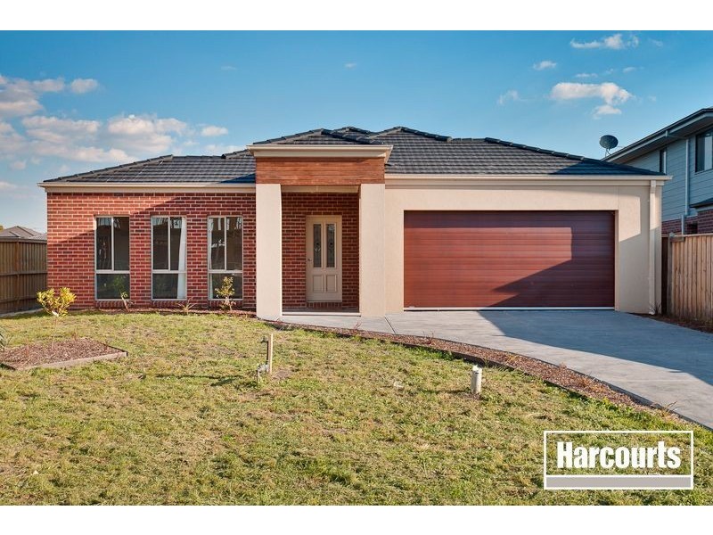59 Jamieson Way, Berwick VIC 3806