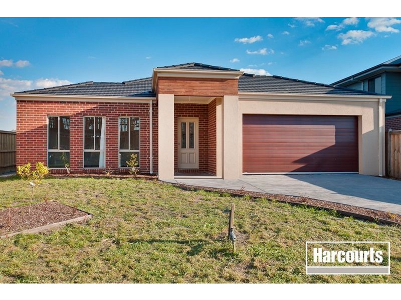 59 Jamieson Way, Berwick VIC 3806