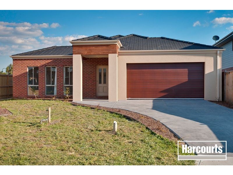 59 Jamieson Way, Berwick VIC 3806