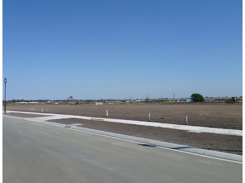 Lot 1059 Sundew Crescent, Pakenham VIC 3810