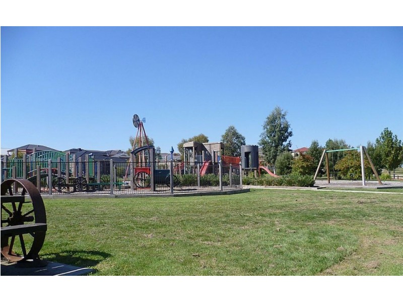 Lot 1059 Sundew Crescent, Pakenham VIC 3810