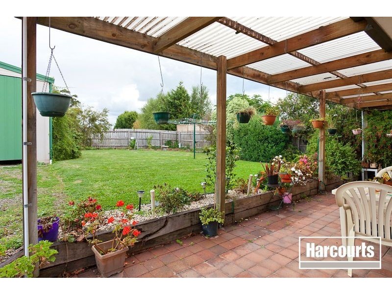 13 Jason  Close, Berwick VIC 3806