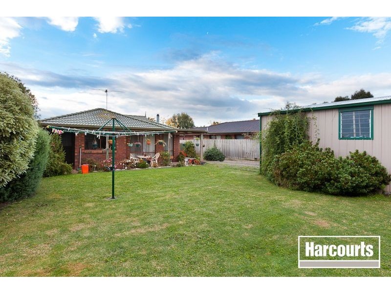 13 Jason  Close, Berwick VIC 3806