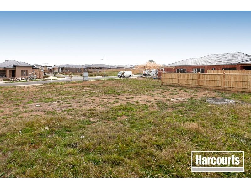 Lot 521 Rose Garden Avenue, Officer VIC 3809