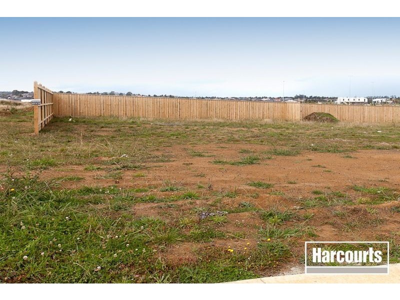 Lot 521 Rose Garden Avenue, Officer VIC 3809