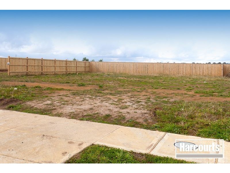Lot 521 Rose Garden Avenue, Officer VIC 3809