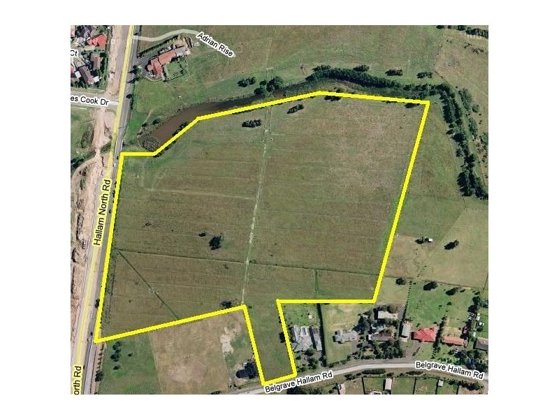 143 Belgrave Hallam Road, Narre Warren North VIC 3804