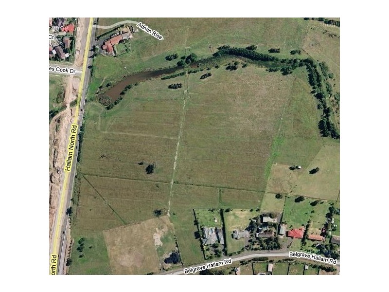 143 Belgrave Hallam Road, Narre Warren North VIC 3804