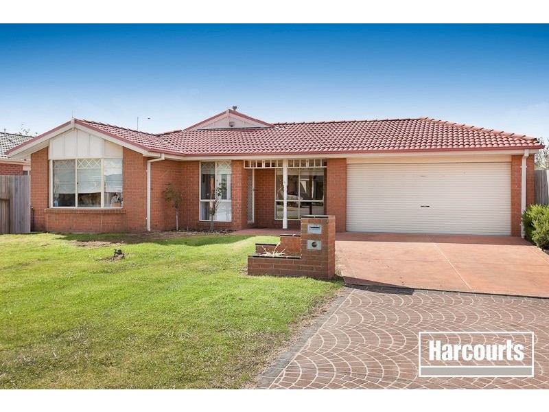 41 Sallybrook Circuit, Narre Warren VIC 3805