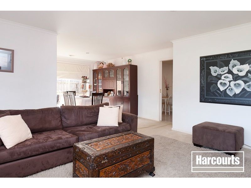 41 Sallybrook Circuit, Narre Warren VIC 3805