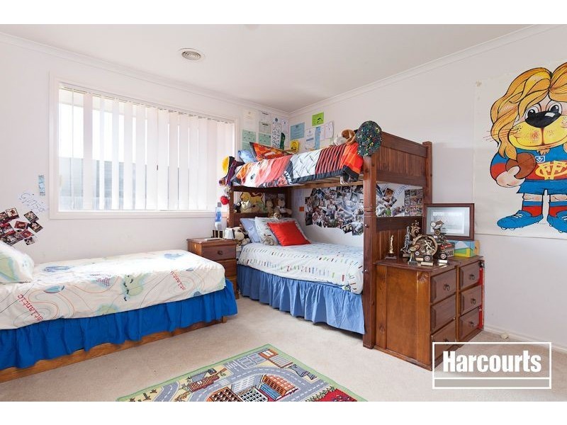 41 Sallybrook Circuit, Narre Warren VIC 3805