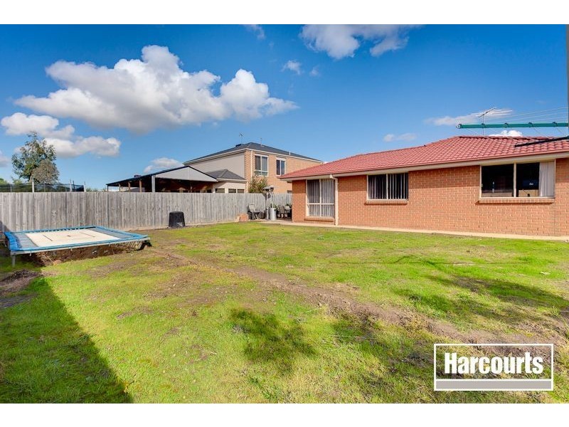 41 Sallybrook Circuit, Narre Warren VIC 3805